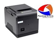 Hướng dẫn cách cài đặt cho dòng máy in hóa đơn Xprinter